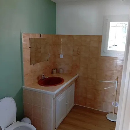 Chez Michel Apartamento