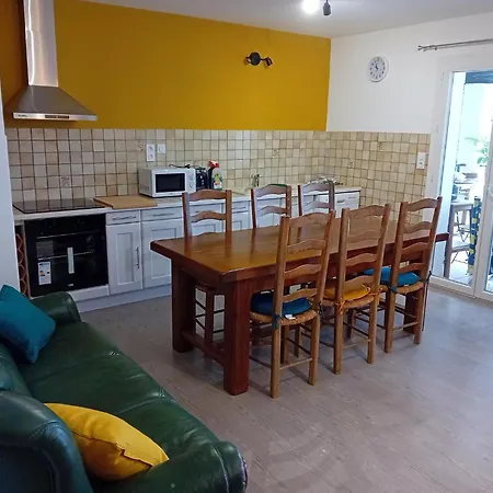 Chez Michel Apartamento *
