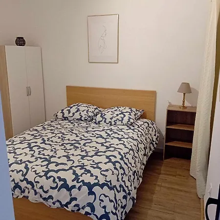 Apartamento Chez Michel